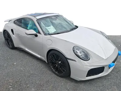 Neu Porsche 911 711 PS (522 kW) 2026