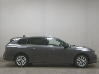 Gebraucht Opel Astra