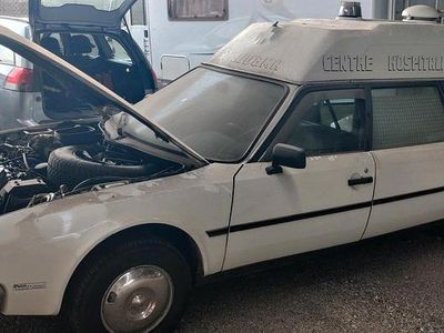 Gebraucht Citroën CX 90 PS (66 kW) 1985 Kombi