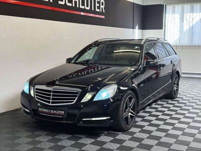 Mercedes E350