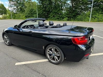 BMW M235