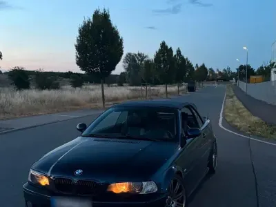 Gebraucht BMW 330 Cabriolet