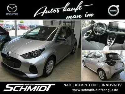 Brugt Mazda 2