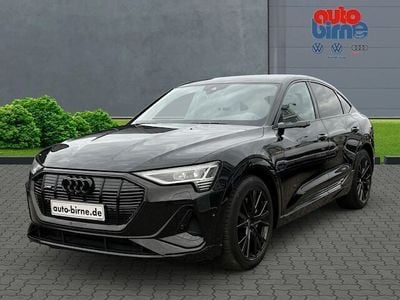 Audi e-tron Sportback