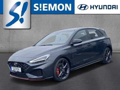 gebraucht Hyundai i30 FL N-Performance Navigations-Paket