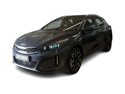 Neu Kia XCeed Comfort 150 PS (110 kW) 2025 Grau SUV