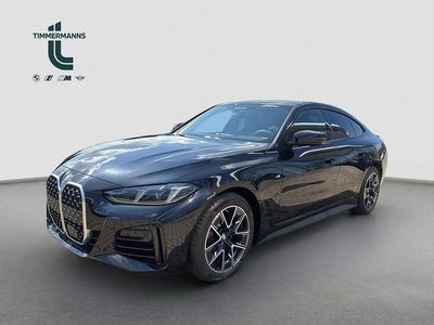 Nouă BMW 420 M Sport 190 CP (139 kW) 2026 Negru Berlinǎ