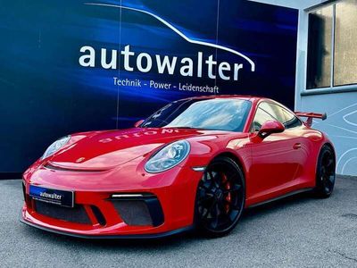 Porsche 991
