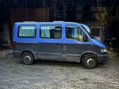 gebraucht Renault Master Master2.2 dCi L1H1