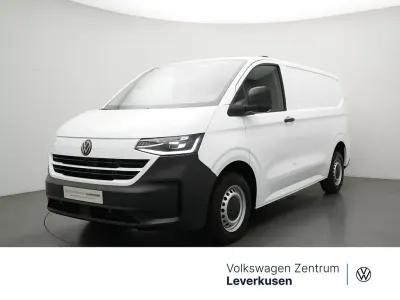 Neu VW T7 150 PS (110 kW) 2026 Van