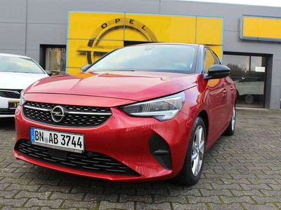 gebraucht Opel Corsa Elegance F Panorama Glasdach