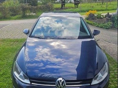 VW Golf VII