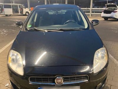 gebraucht Fiat Bravo 198