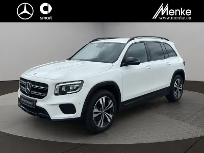 Gebraucht Mercedes GLB180