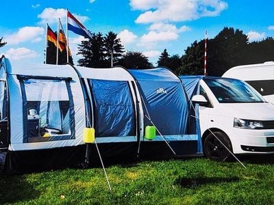 VW Multivan