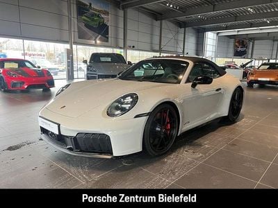 Gebraucht Porsche 992