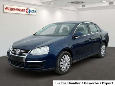 VW Jetta