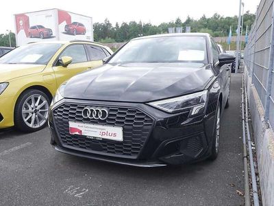 Audi A3 e-tron