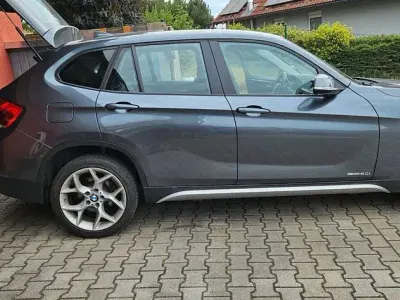 Gebraucht BMW X1