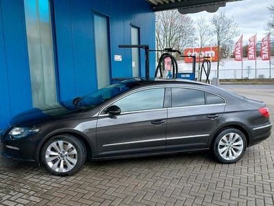 VW CC