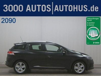 Renault Clio GrandTour