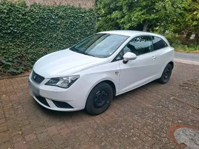 Gebraucht Seat Ibiza