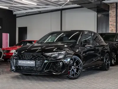 Gebraucht Audi RS3
