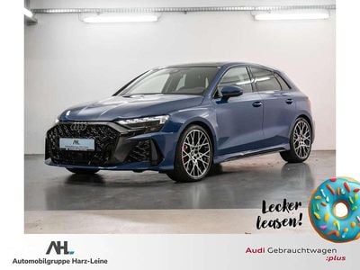 Audi RS3 Sportback
