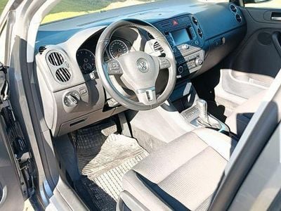 Gebraucht VW Golf VI Team 160 PS (117 kW) 2010 Grau Kleinwagen