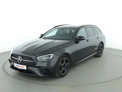 Gebraucht Mercedes E220