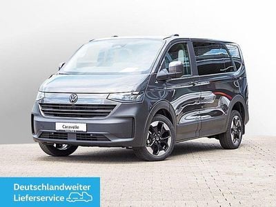 Neu VW T7 PanAmericana 150 PS (110 kW) 2026 Graphite dust Van