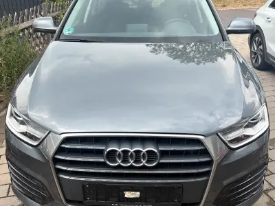 Gebraucht Audi Q3