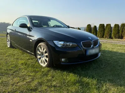 Occasion BMW 330 Cabriolet