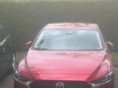 Gebraucht Mazda 3