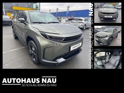 Neu Toyota Urban Cruiser 127 kW (174 PS) 2026 Pine green SUV