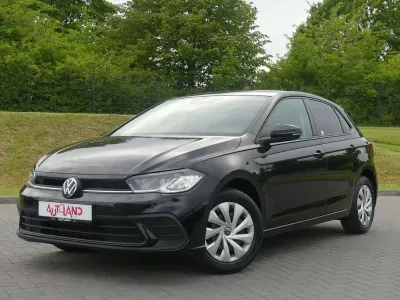 Gebraucht VW Polo