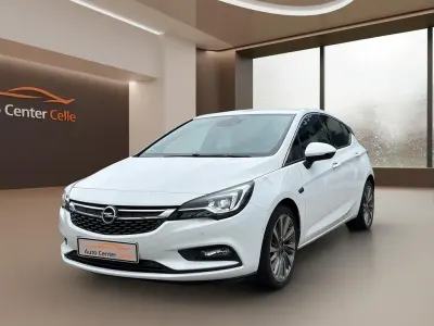 Gebraucht Opel Astra