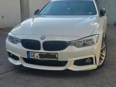 Gebraucht BMW 428 Gran Coupé