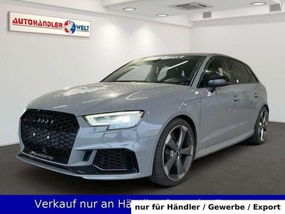Audi RS3 Sportback