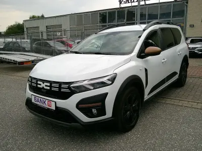 Gebraucht Dacia Jogger