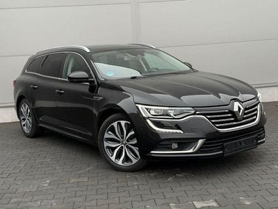 Renault Talisman GrandTour