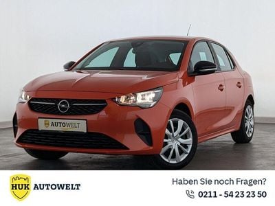Opel Corsa-e