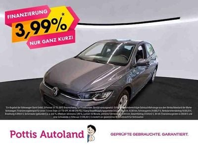 VW Polo