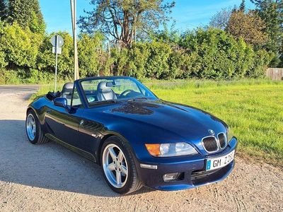 BMW Z3