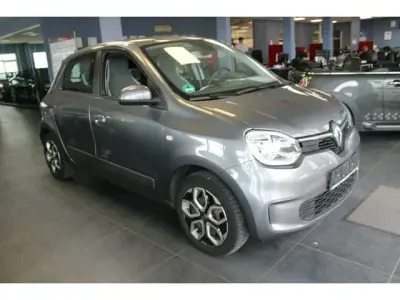 Gebraucht Renault Twingo
