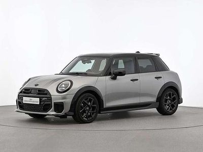 Gebraucht Mini John Cooper Works 204 PS (150 kW) 2025 Grau Kleinwagen