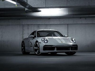 Gebraucht Porsche 911 Sport 551 PS (405 kW) 2023 Grau