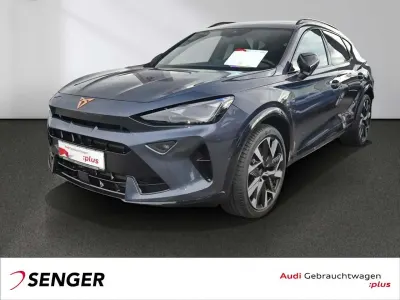 Używany Cupra Formentor VZ 333 KM (244 kW) 2025 Szary SUV