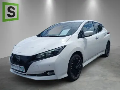 Gebraucht Nissan Leaf