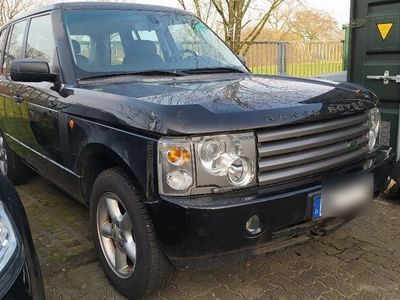 gebraucht Land Rover Range Rover 